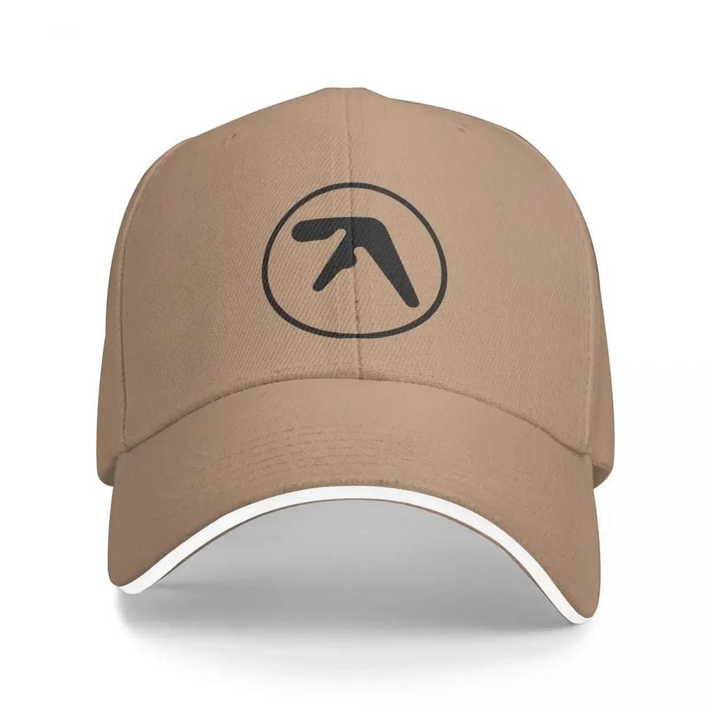 Aphex Twin Baseball Caps Adult Fashion Sun Hats Hats Adjustable Polyester Sports Cap Summer Hat