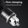 90-Grad-Winkelbohraufsatz Universal-Eckbohradapter Einfache Bedienung für enge Räume und effizientes Schrauben