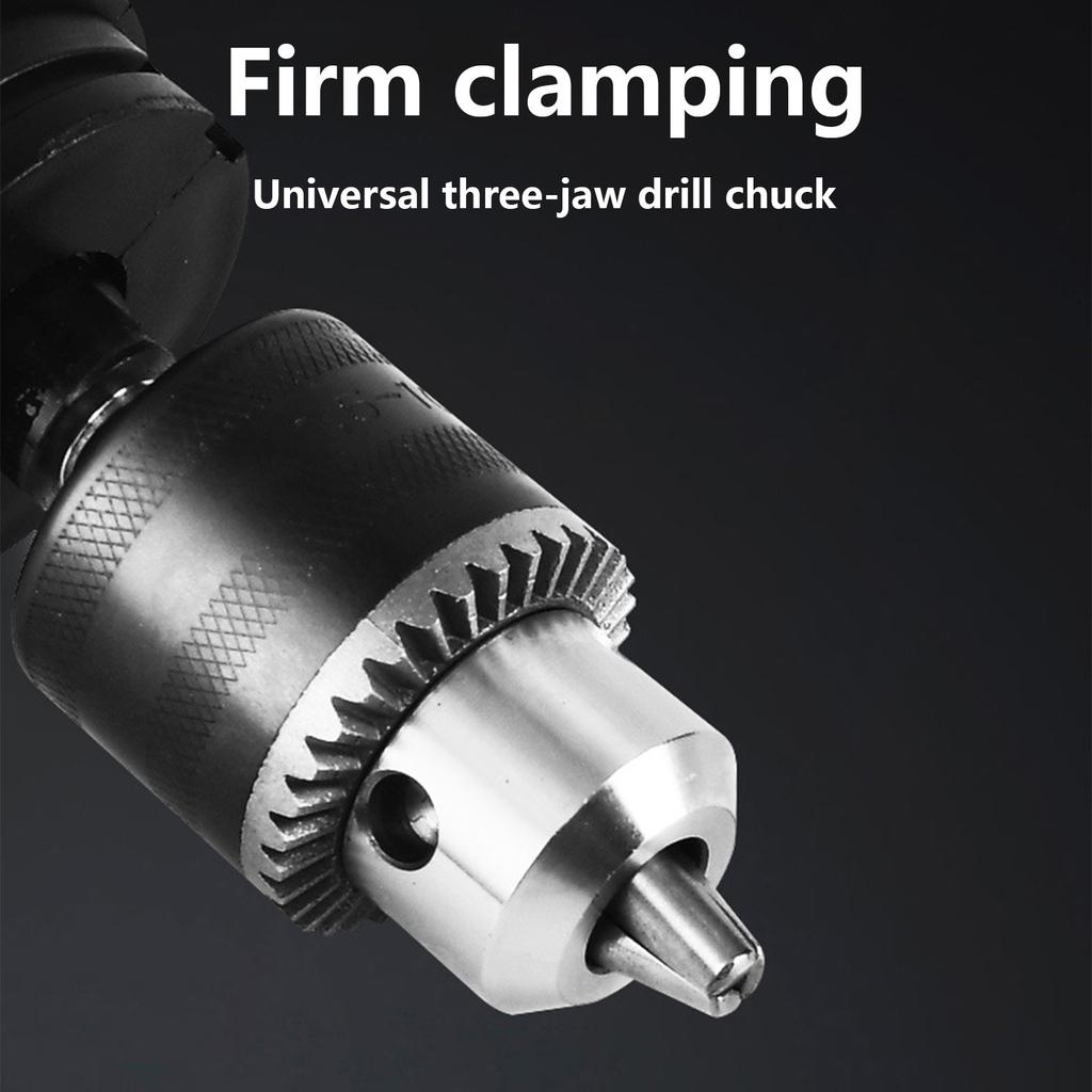 Nástavec pro vrtání v pravém úhlu Univerzální rohový vrtací adaptér Jednoduchá obsluha pro stísněné prostory a efektivní šroubování