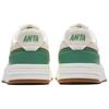 Anta Street Fun 3 Simple Versatile Wraparound Non-Slip Low-Top Skate Shoes Men Sneaker White Blue 112538051-1