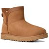 UGG Classic Novelty Sheepskin Comfortable Vintage Snow Boots Women Boots 1174514-CHE