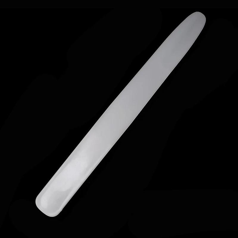 1/2PCS Coconut Meat Removal Soft Knife Plastic Coconut Tool Opener Convenient Sturdy Long Handle Coconut Opener Kitchen Gadgets