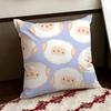 Woolly sheep Cushion Cover Reversible Soft Durable Pillow Cover Home  Car MultiScene Use for Daily Comfort