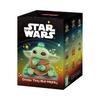 Pop Mart Star Wars Grogu Tiny But Mighty Series Figures Sealed Case (1 Blind Box)