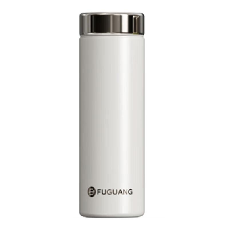 Fuguang U-Pro Business Vacuum Cup 316L Stainless Steel 500ml