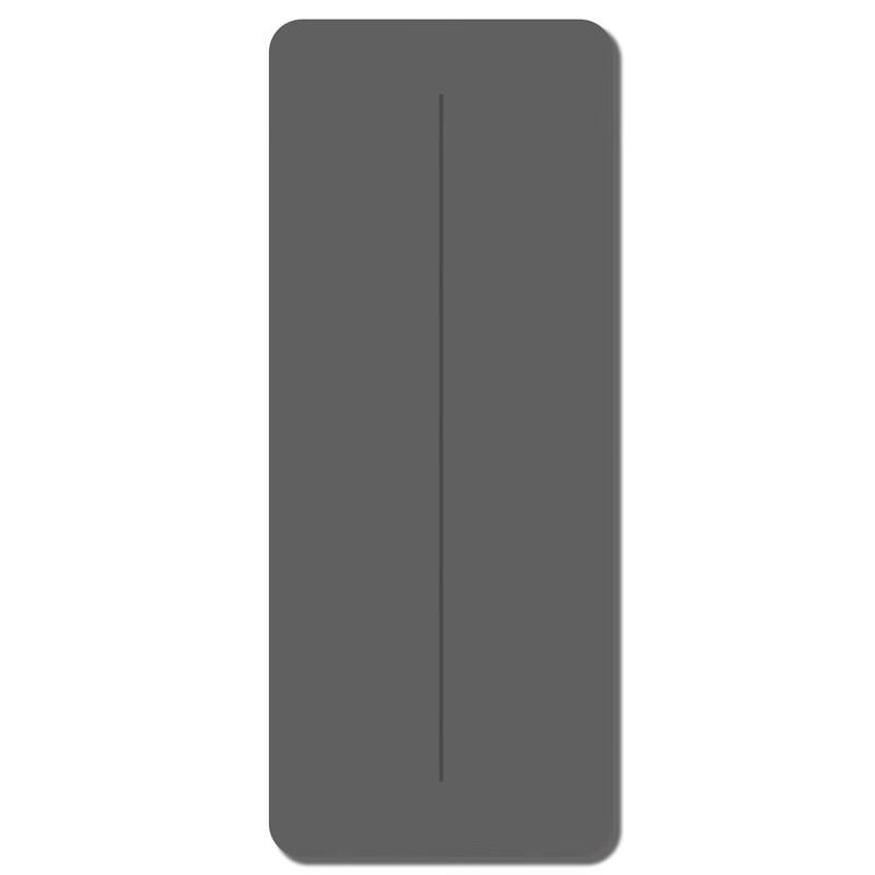 WEZHOpu Rubber Yoga Mat