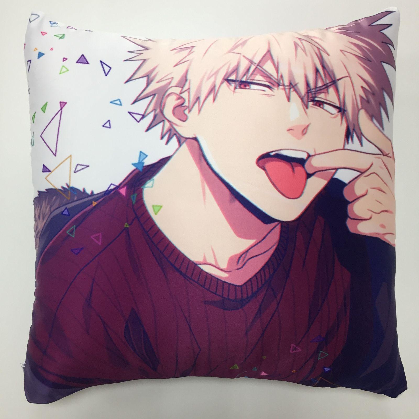 

Аниме Манга My Boku No Hero Academia Shouta Подушка Чехол Чехол