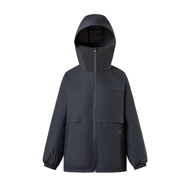 

Meilicheng Unisex Sun Protection Jacket M653WFS006 S