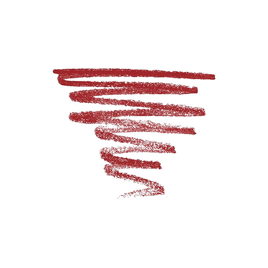 L.A. Girl, Perfect Precision, Reliner Pencil, GP720 Reddish, 1.49 g (0.05 oz)