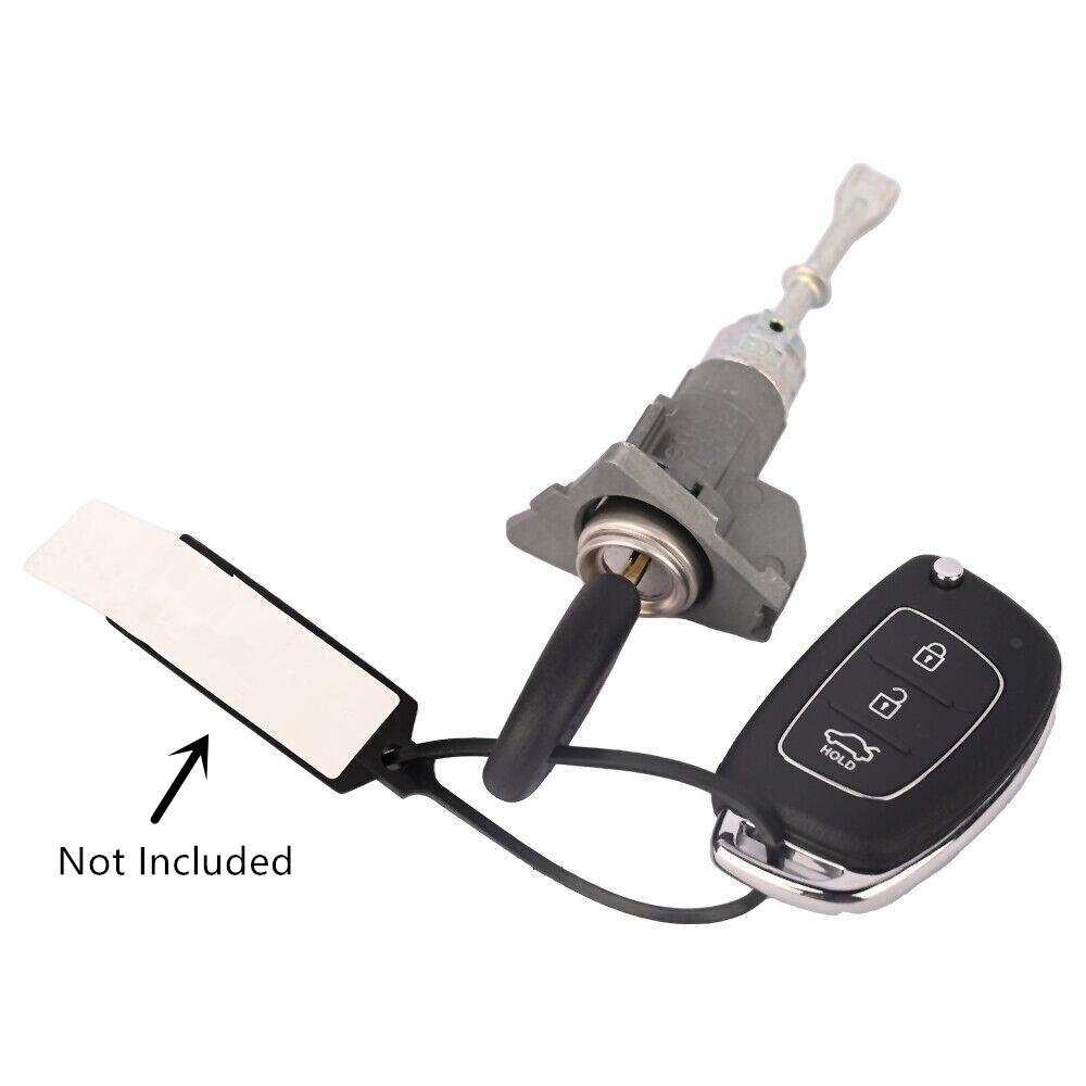 Full Door Lock Cylinder Ignition For Hyundai Elantra 2011-2015 81910-3XA00