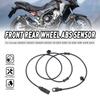 Motorcycle Accessories For Honda CB400X CB400F CB400R CB500X CB500F CB500R ABS Sensor Replacement Front Rear