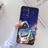 E.T. the Extra-Terrestrial For Realme C61 C75 C55 C51 C21Y C25S C67 C53 13 12 10 11 14 Pro Plus GT 6T 6 5 GT7 Pro Case