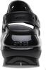 Mega Crush 23cm [Crocs] Sandals, Black,
