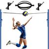 1 Peça Corretor de Posição da Mão para Vôlei/Rúgbi Bola Oca Quicando
