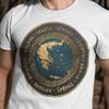 Ancient Greek City-States - Polis of Greece - Ancient Hellas T-shirt