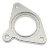 JINGLING Aluminum Throttle Body Spacer for Daihatsu Hijet Cargo S321V Electronic Throttle Improves Fuel Increases Horsepower and 1 Piece Control,