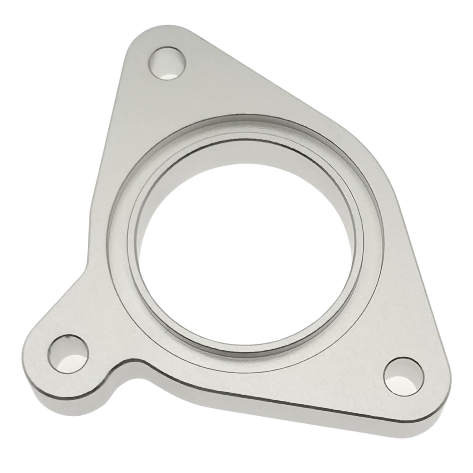 

JINGLING Алюминиевая проставка дроссельной заслонки для Daihatsu Hijet Cargo S321V Электронная дроссельная заслонка Улучшает топливоподачу Увеличивает мощность и 1 шт. контроль,