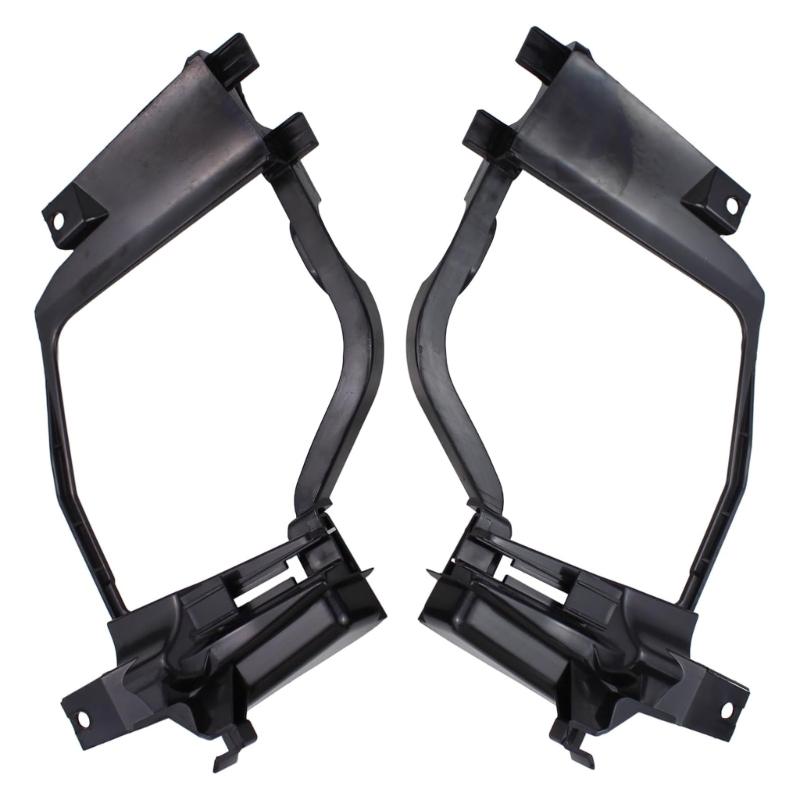 

Headlight Bracket Simplified Installation Process And Shock Absorption Feature 1