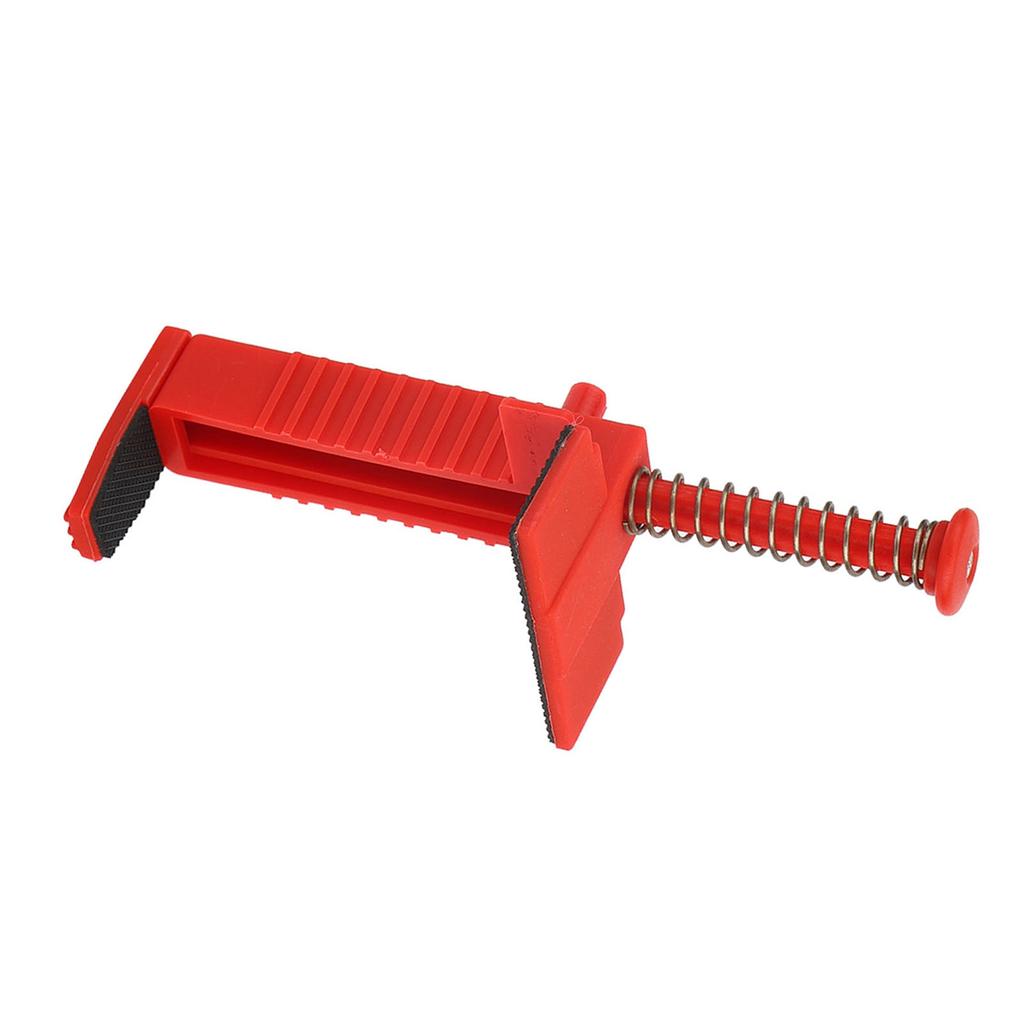 2PCs Brick Liner Plumber Tools Leveling Measuring Tool Hardware Accessory Red PlasticRed Brickwork
