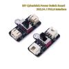 Hot Sale For Bambulab CyberBrick Single-Item Power Switch Module 2Pin XH2.54 PH2.0 Connecto 3D Printed Model Componet