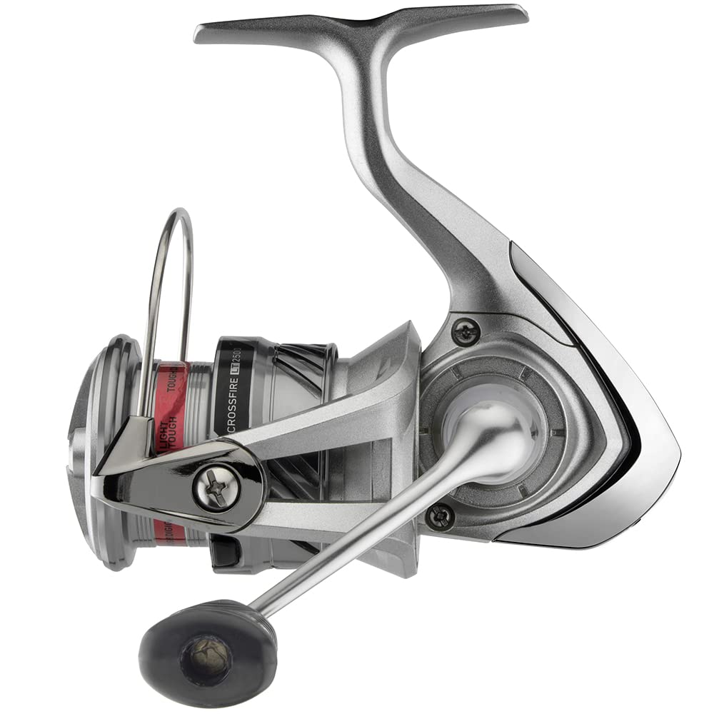 

Катушка спиннинговая DAIWA Crossfire LT