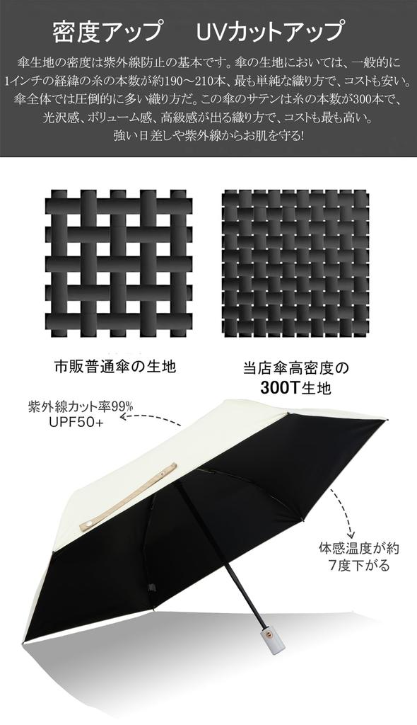Folding Popular Day Automatic Complete Sun UV Cut Sun Water Rain or Unbreakable Sturdy 8 Heat UV Gift Umbrella, Parasol, Mother's Gift, Women's