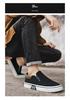 2026 Men's Summer Soft Sole Breathable Canvas Slip-On Shoes