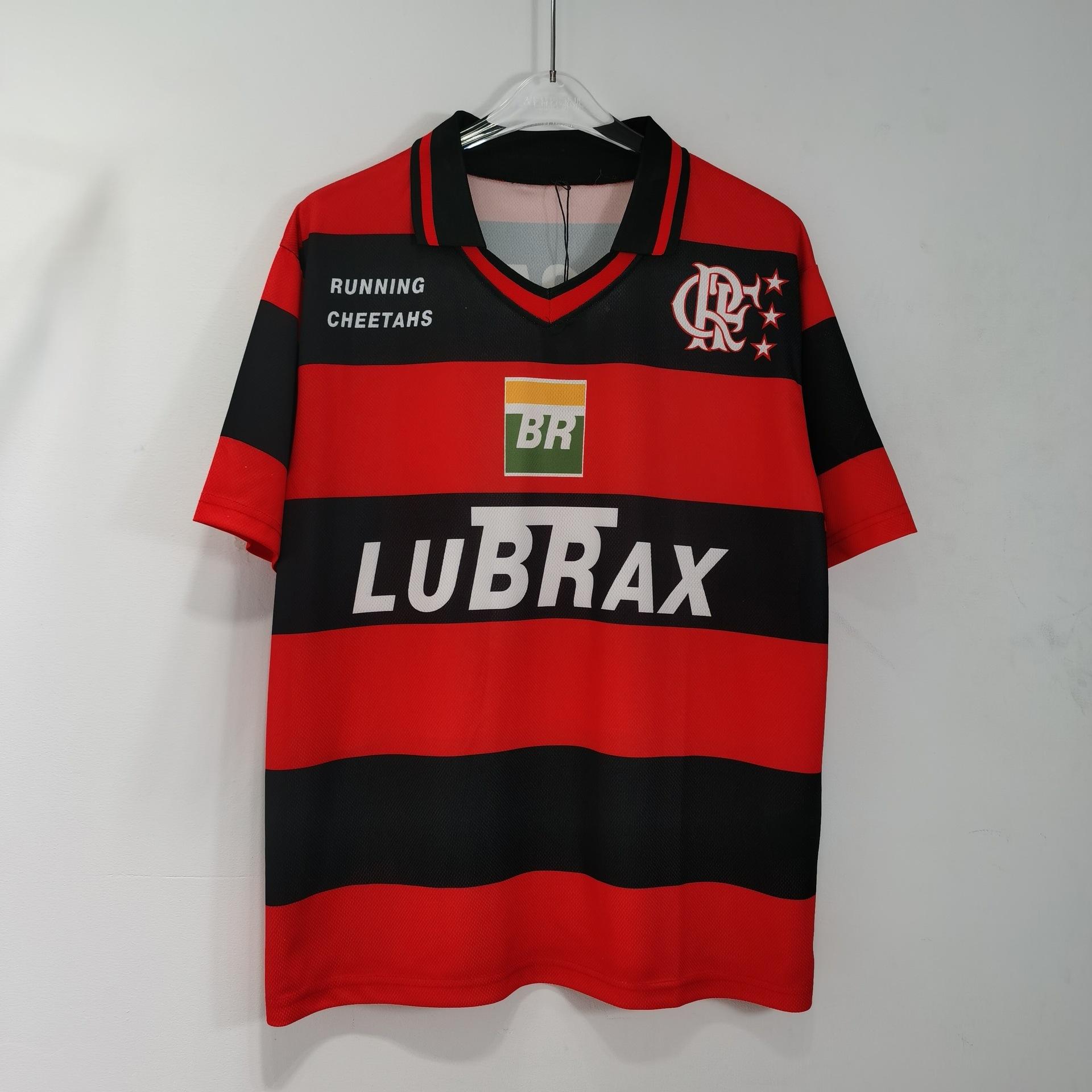 Brazīlijas koncerts 99 gadi Flamengo mājas