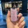 TPU Car Remote Key Cover Stylish Shell Fob Keychain for KIA Sportage Cerato Optima K2 K3 K4 K5 RIO Picanto Soul Sorento Sedona