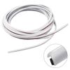 Moulding Trim Sealing Strip Rubber T-Shape Trunk Edge Weatherstrip