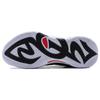 Li Ning All City 12 Announcement Versatile Abrasion Resistant Support Lightweight Rebound Li Ning BOOM Technology ABAU015-4