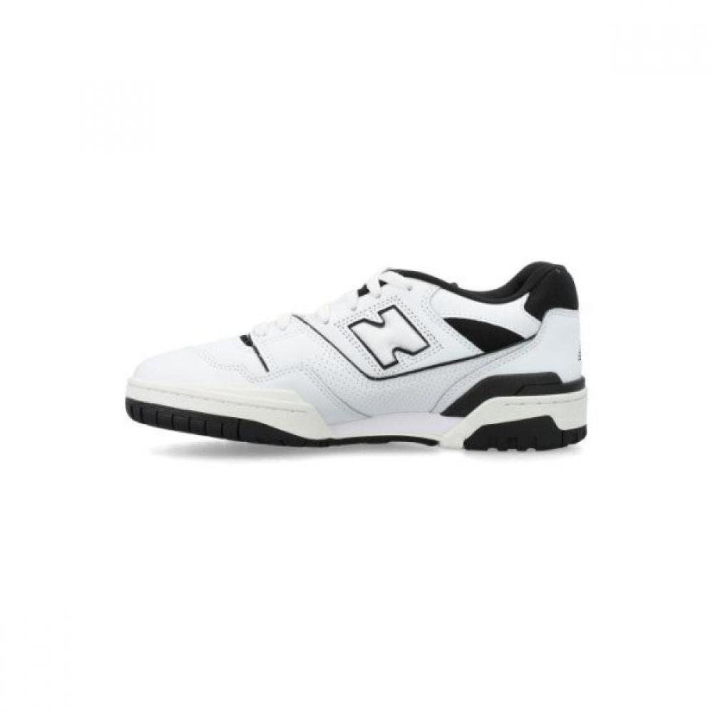 New Balance International Shipping 24ss Sneakers 24pbb550ha1l Wb White Bla