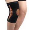 Elastic Yoga Suitable For Volleyball Gym Tennis Unisex Breathable Knee Pad Athletic Activities Protection Jogging Non Slip Co Practical Use