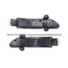 07-10 Mercedes W211/W221/W219 Rearview Mirror Light (2198200521/0621)