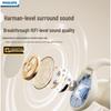 Philips TAT2469 Open-Ear Bluetooth Headphones