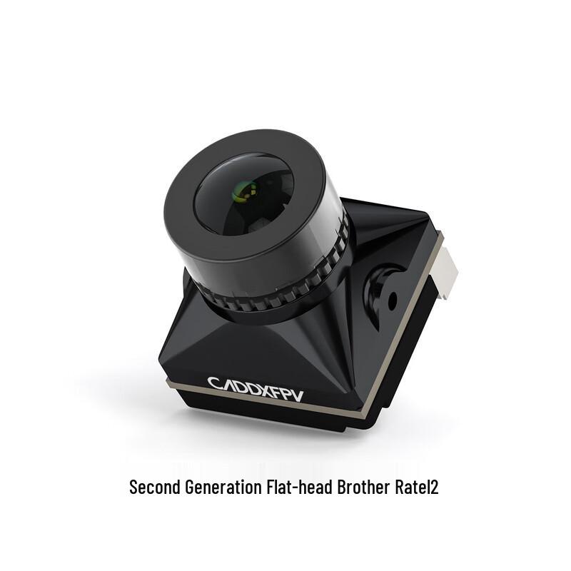 CADDXFPV Ratel 2 FPV Camera