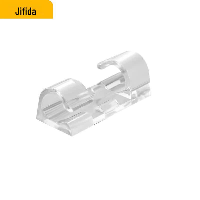 Jifeda Cable Clips & Wire Holders
