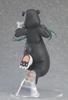 POP UP PARADE Kuma Kuma Kuma Bear Yuna L size plastic painted finished figure Punch! non-scale