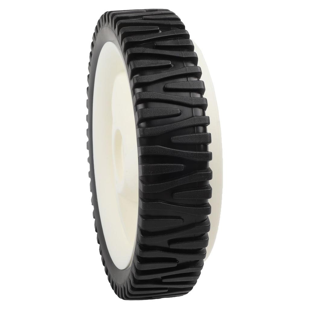 53 Teeth Design Front Drive Wheels Lawn Mower Wheels