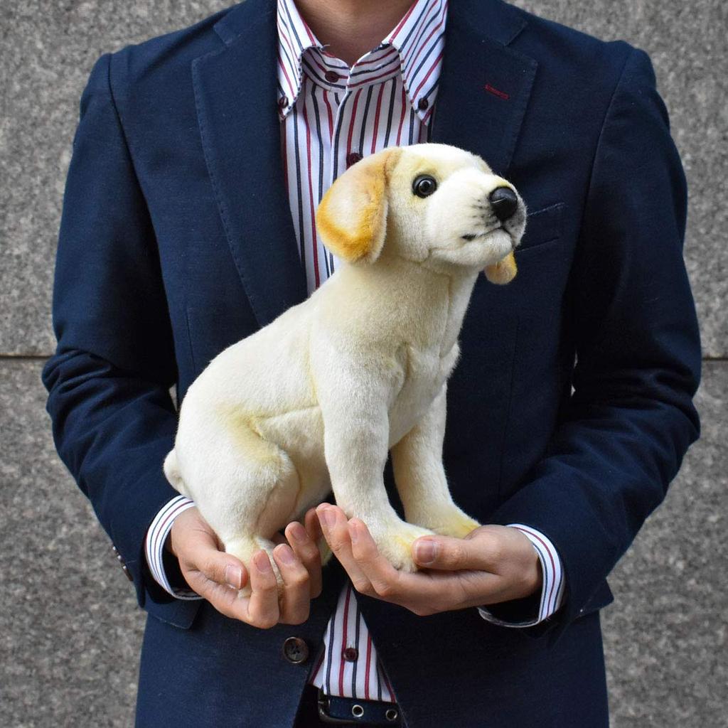 HANSA Labrador 25cm No.4712