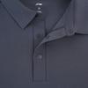 LI-NING Men's Outdoor Short Sleeve Polo Shirt