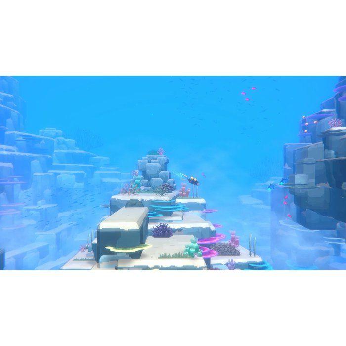 Dave the Diver - Collector Edition - Jeu PS5