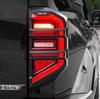 Compatible Grille Trim, Mirror Covers, Door Handles & Bowls for 26 Models of Tank 400-Hi4T