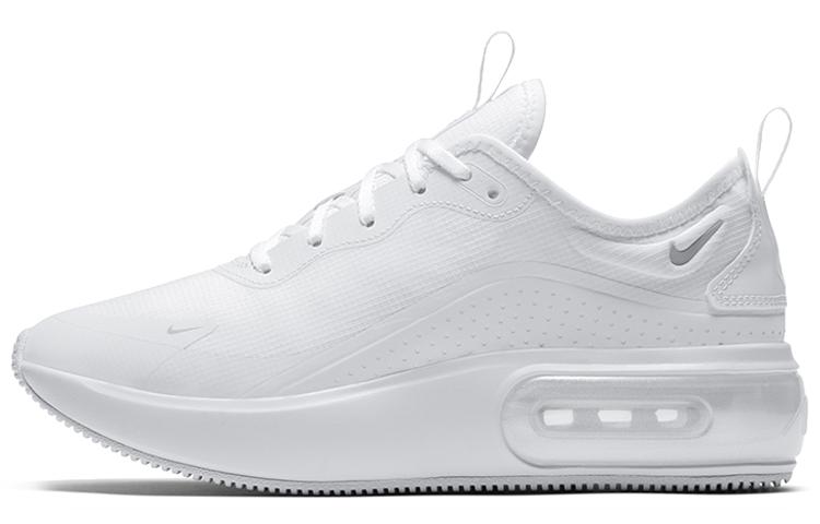

Nike Air Max Dia White Metallic Platinum Women s AQ4312-105 36.5