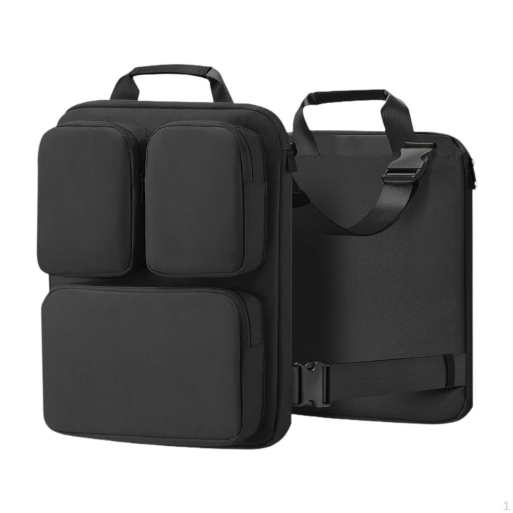 Luggage Organizer Bag for Travel Accessories Suitcase Rolling Storage