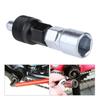 Bike Crank Puller Tool Disassemble The Central Axis Flywheel Chain Crankshaft And Multi Functional Cycle Crank Extractor Tools