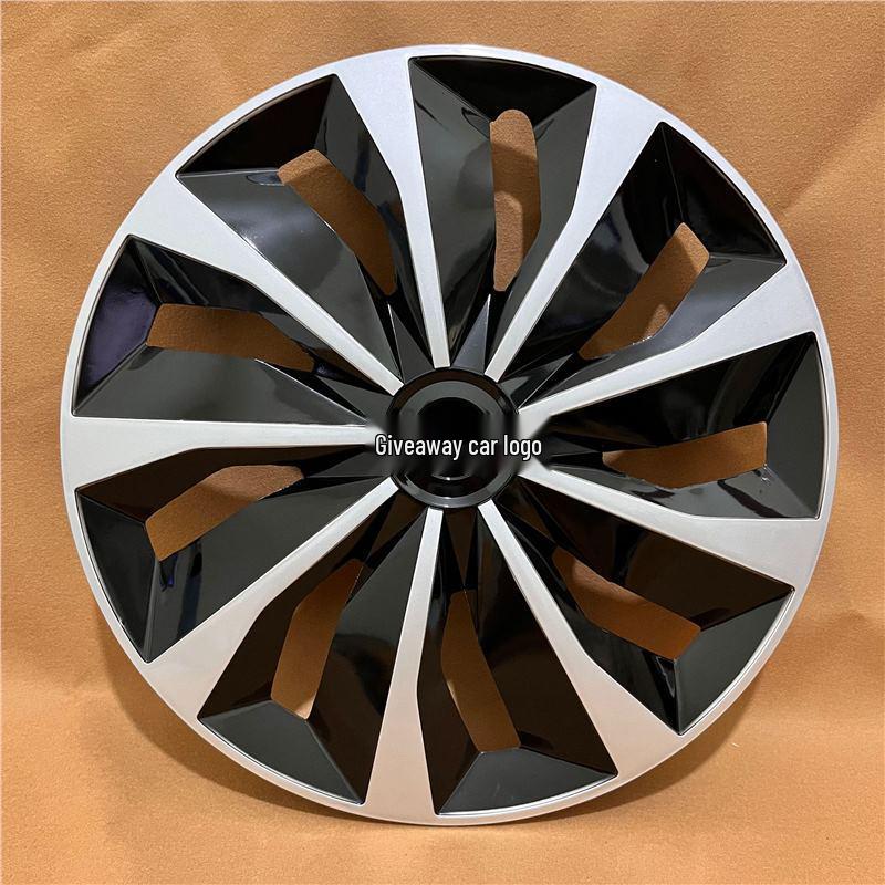 Universelle 14-Zoll Mango Radkappe für Elektrofahrzeug - Dekorative und schützende Reifenkappe