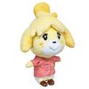 Sanei Boeki Animal Crossing: New Horizons ALL STAR COLLECTION Shizue (S) W15 X D11 X H23cm Plush Toy DPA01