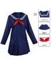 Anime JK Academy Style Cosplay Sailor Suit Costume