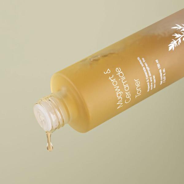 FARM STAY Mugwort & Ceramide Toner 150ml, Emulsion 120ml, Serum 35ml, Cream 55ml (15 Options)